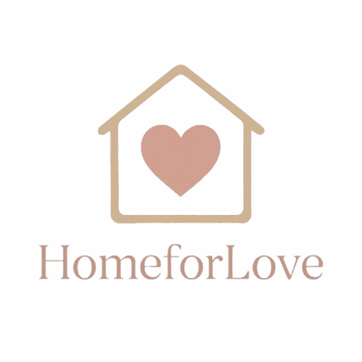 HomeForLove Icon
